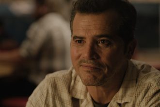 Bob Trevino Likes It – Multi-Award-Winning Drama Coming Home This May