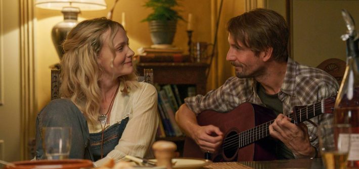 The Ballad of Wallis Island