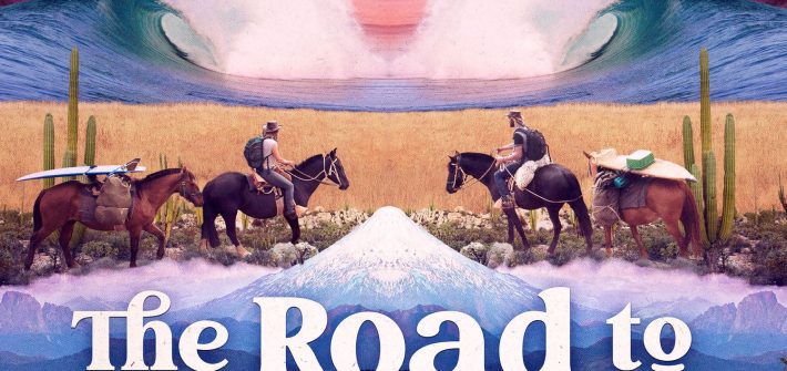 The Road to Patagonia