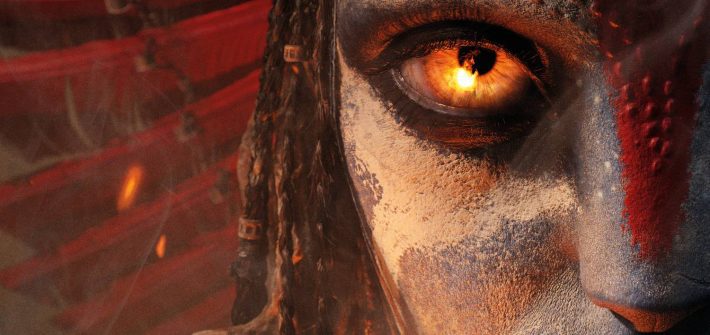 Avatar: Fire And Ash