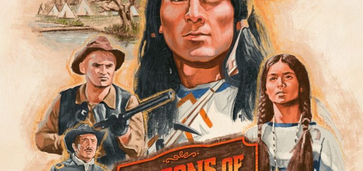 The Sons of Great Bear