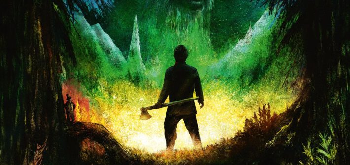 Heart of Stone (Das kalte Herz)