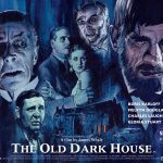 The Old Dark House