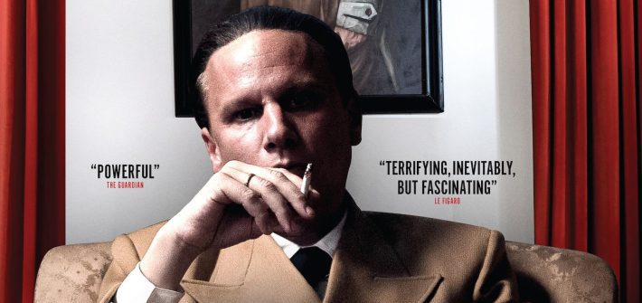 Goebbels and the Führer