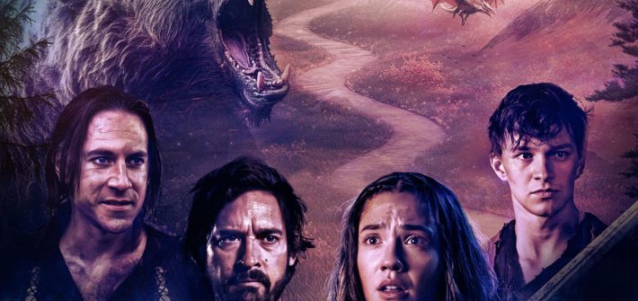 Click to read Mythica: Stormbound Mythica: Stormbound