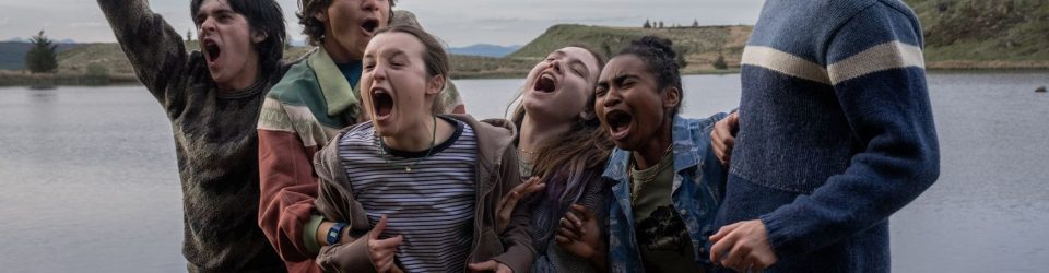 First look at Sunny Dancer