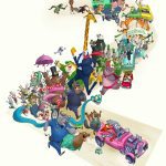 Click to view ZOOTOPIA 2 View image