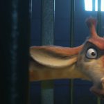 Click to view ZOOTOPIA 2 View image