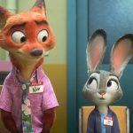 Click to view ZOOTOPIA 2 View image