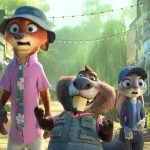 Click to view Zootopia 2 View image