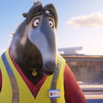 Click to view ZOOTOPIA 2 View image