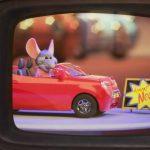 Click to view ZOOTOPIA 2 View image