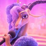 Click to view ZOOTOPIA 2 View image