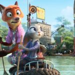 Click to view ZOOTOPIA 2 View image