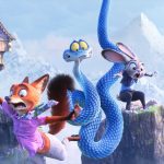 Click to view ZOOTOPIA 2 View image