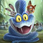 Click to view ZOOTOPIA 2 View image