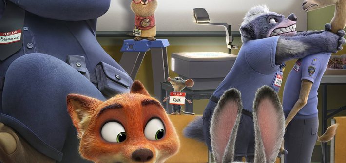 Zootropolis 2