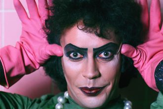 Strange Journey: The Story of Rocky Horror is coming home this October