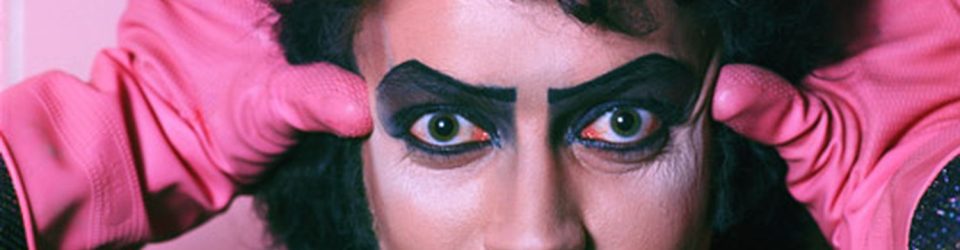 Strange Journey: The Story of Rocky Horror is coming home this October