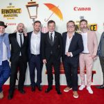 World Premiere of Christopher M. Anthony’s debut feature HEAVYWEIGHT.Opening Gala RAINDANCE 18/06/25