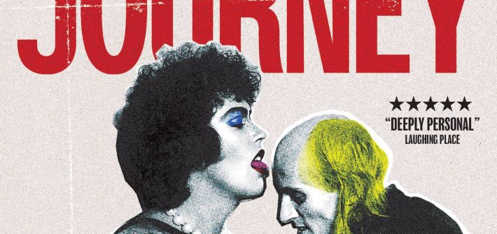 Strange Journey: The Story of Rocky Horror