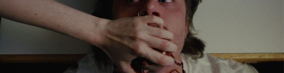 Blood, sex, and food collide in this gory horror as a man is pulled into a mysterious woman’s twisted, seductive world of mukbang