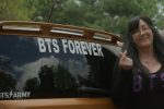 The Trailer for BTS Fandom Feature Doc FOREVER WE ARE YOUNG has arrived