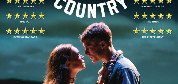 Click to read Girl from the North Country Girl from the North Country
