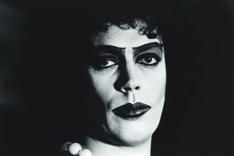 Strange Journey: The Story of Rocky Horror – The definitive story of Rocky Horror hits UK cinemas this October