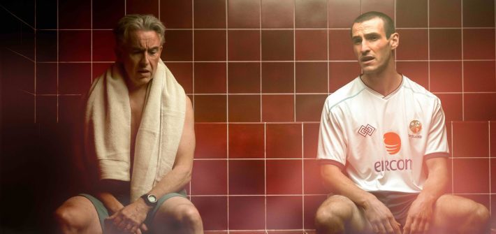 The Teaser Trailer Released for the Eagerly Awaited New Film SAIPAN