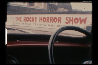 The Trailer has arrived for Strange Journey: The Story of Rocky Horror