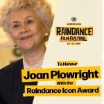 Dame Joan Plowright: special posthumous Raindance Icon Award 2025 c19bc20d-d34a-9d73-bd3b-0a49852812cd