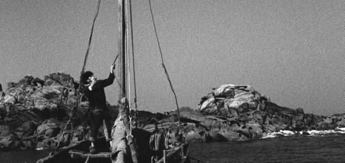 Click to read What happened on Bannec? Find out with Finis Terrae What happened on Bannec? Find out with Finis Terrae