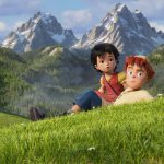 Heidi: Rescue of The Lynx is coming to UK cinemas this August HEIDI-RESCUE-OF-THE-LYNX_07_resize