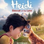 Heidi Rescue of the Lynx