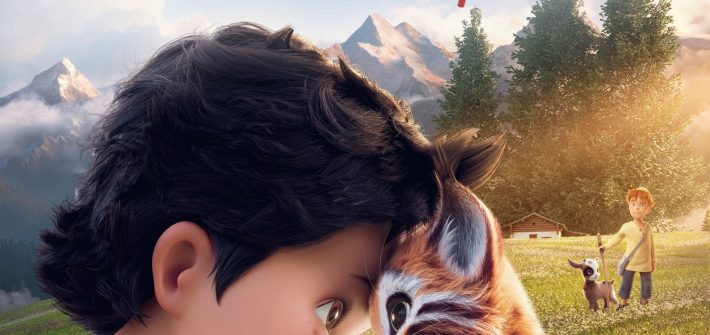 Heidi Rescue of the Lynx