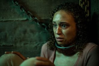 Your Host to have its Work Premiere at FrightFeat