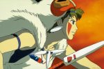 Read Princess Mononoke coming to UK cinemas in 4K this October Princess Mononoke coming to UK cinemas in 4K this October