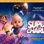 Super Charlie