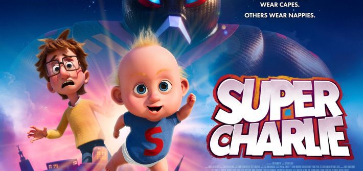 Super Charlie