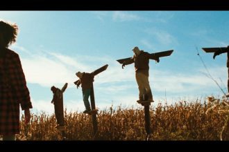 The Rows to get its International Premiere at Frightfest this August