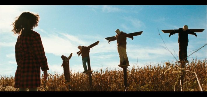 The Rows to get its International Premiere at Frightfest this August