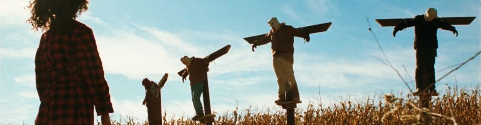 The Rows to get its International Premiere at Frightfest this August