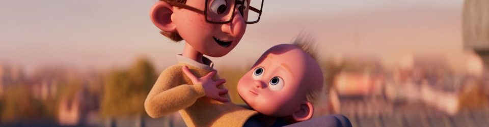 Super Charlie is flying home this September