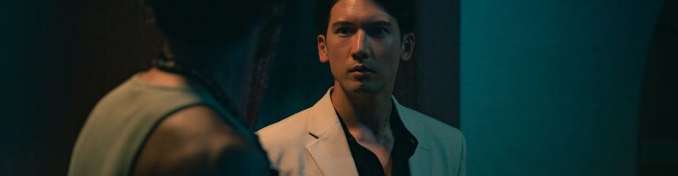 TAPE the Hong Kong adaptation of Richard Linklater’s acclaimed dramatic thriller hits UK cinemas this August