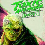 The Toxic Avenger