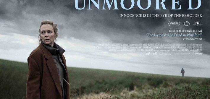 Click to read Unmoored Unmoored