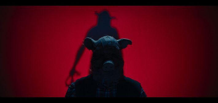 Pig Hill is coming to FrightFest this August