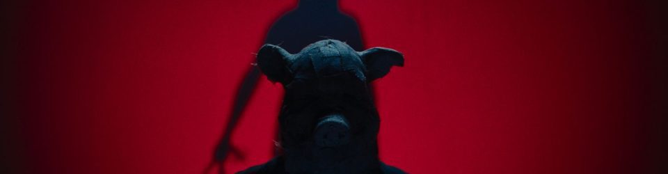 Pig Hill is coming to FrightFest this August