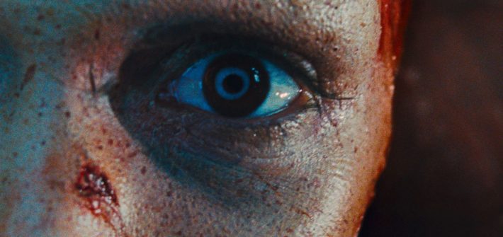 Martyrs is coming home this October